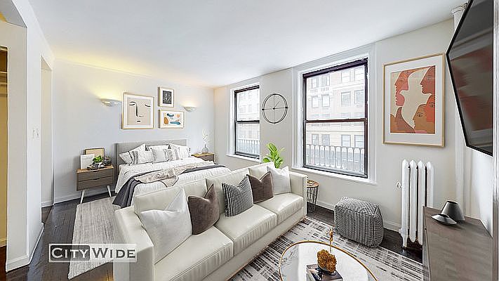1st image of 1045 Lexington Ave #3F
