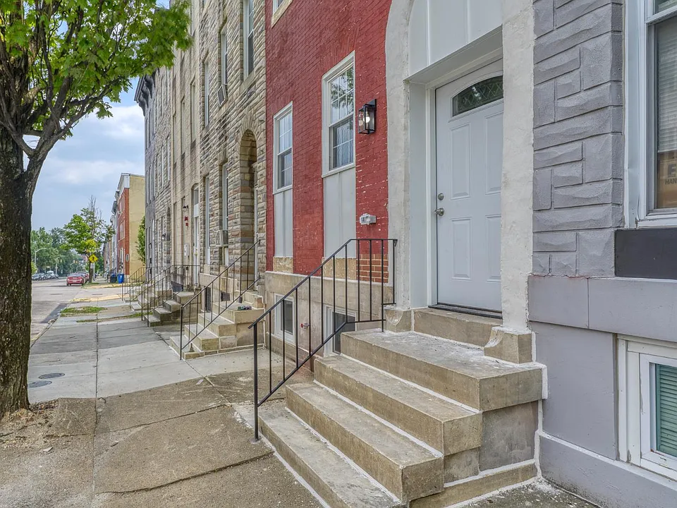1709 Edmondson Ave