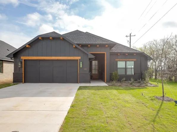 100 Amelia Ave, Godley, TX 76044