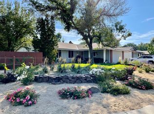 4010 Casa Blanca Rd, Reno, NV 89502