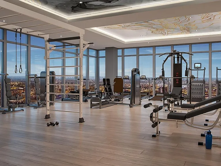 Gym