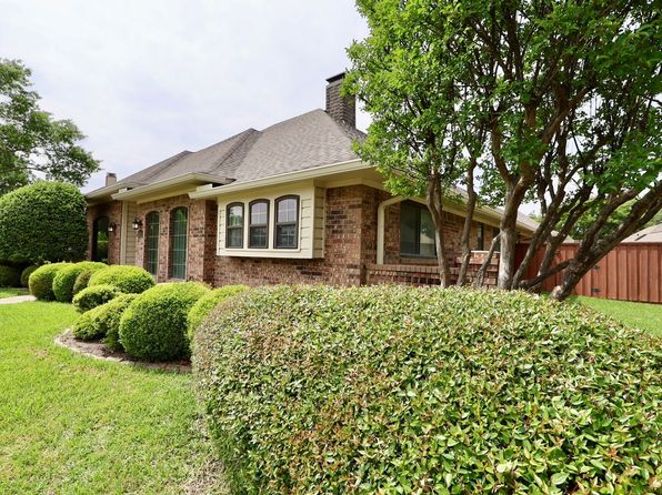 3509 Arbuckle Dr, Plano, TX 75075
