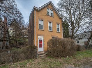 3200 Central Ave, Pittsburgh, PA