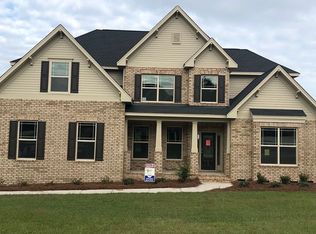 412 Congaree Ridge Ct, West Columbia, SC 29170