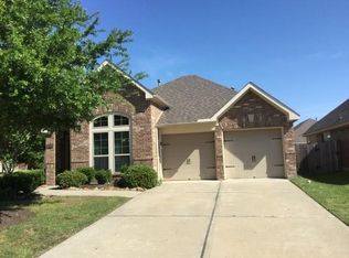 10907 Overland Trail Dr, Richmond, TX 77406