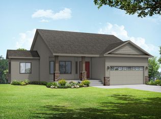 10801 Settlers Ln, Hanover, MN 55341