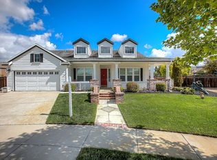 1088 Potenza Ct, Livermore, CA