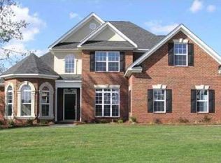 114 Verandah Ct, Bonaire, GA