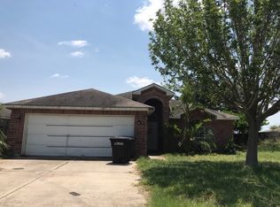 4429 Sandpiper Ave, McAllen, TX 78504