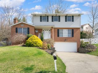 711 Adele Dr, Irwin, PA