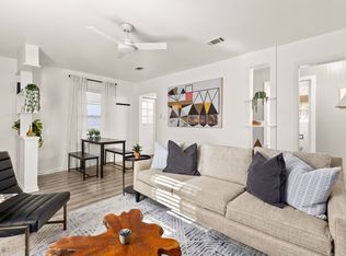 3312 Bengston St, Austin, TX 78702