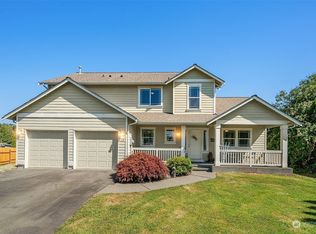 115 7th Ave N, Algona, WA 98001