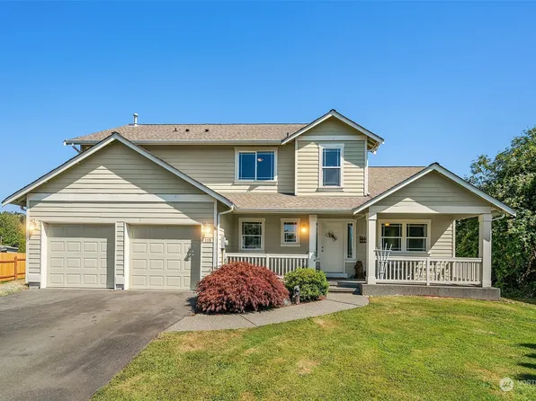 115 7th Avenue N, Algona, WA 98001