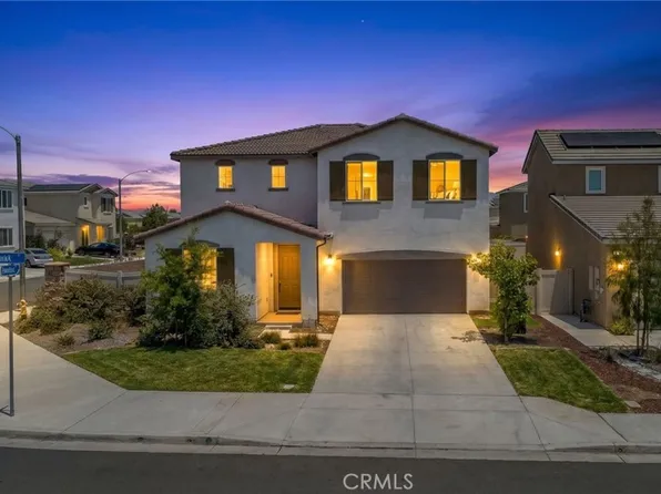 15538 Hawk St, Moreno Valley, CA 92551
