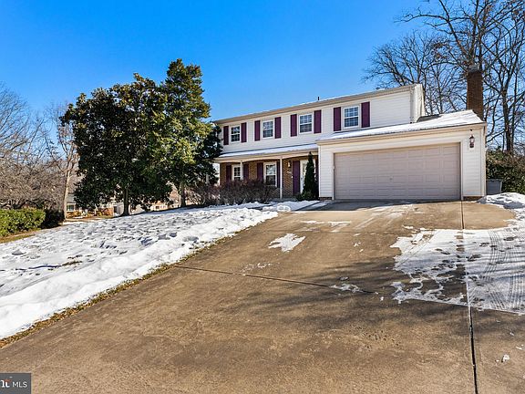 2nd image of 12010 Willowood Dr