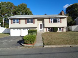 281 Windy Dr, Waterbury, CT 06705