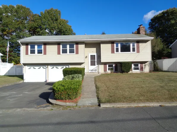 281 Windy Drive, Waterbury, CT 06705
