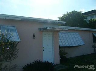 4390 NW 42nd St, Lauderdale Lakes, FL 33319