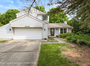 2440 Sower Blvd, Okemos, MI 48864