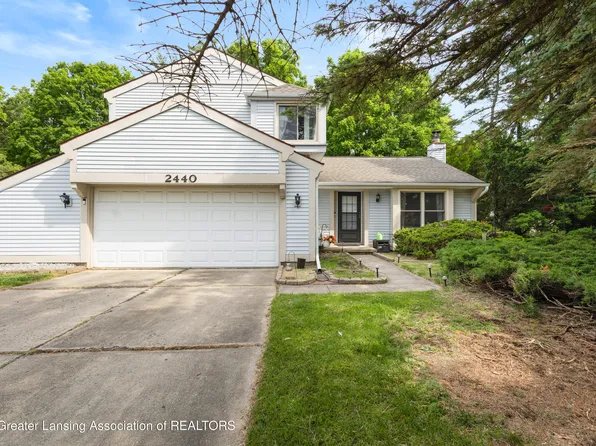 2440 Sower Blvd, Okemos, MI 48864