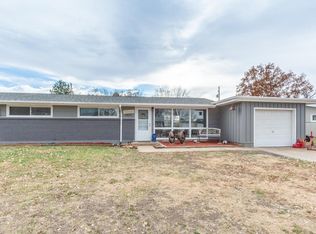 1405 Kingston Ave, Salina, KS 67401