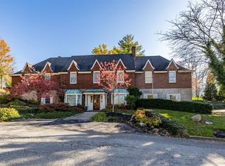 620 Oakwood Dr, Hamilton, OH 45013