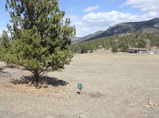 2650 Grey Fox Dr, Estes Park, CO 80517