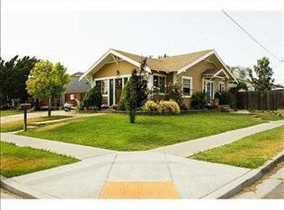 3244 Collier Ave, San Diego, CA 92116