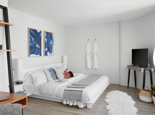 River City Apartments, Chicago, IL 60607