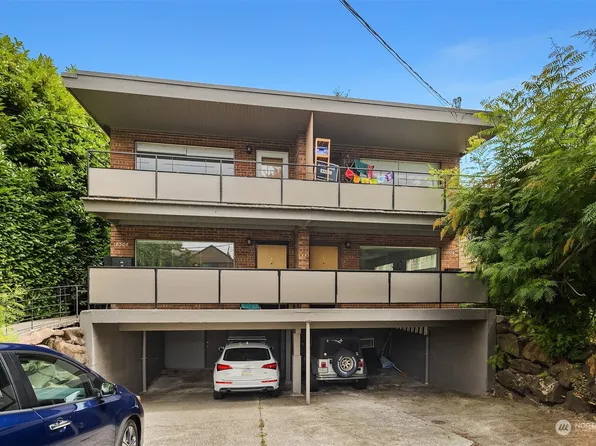 6506 NE 4th Avenue NE, Seattle, WA 98115