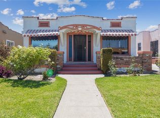 5817 Haas Ave, Los Angeles, CA 90047