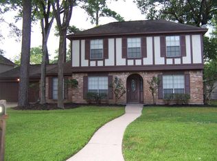 5326 Brownlee Ln, Spring, TX 77379