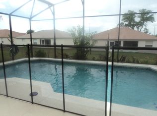 511 Monaco Dr, Davenport, FL 33837