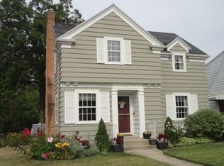 4828 Tacoma Ave, Fort Wayne, IN 46807