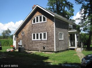 25864 Voit Rd, Easton, MD 21601