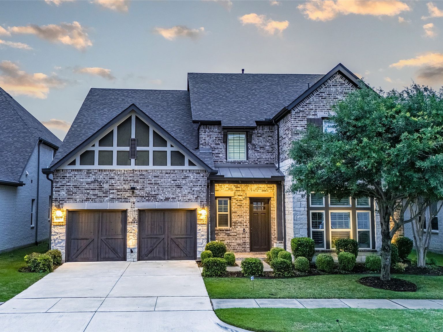 6817 Golf Club Dr
