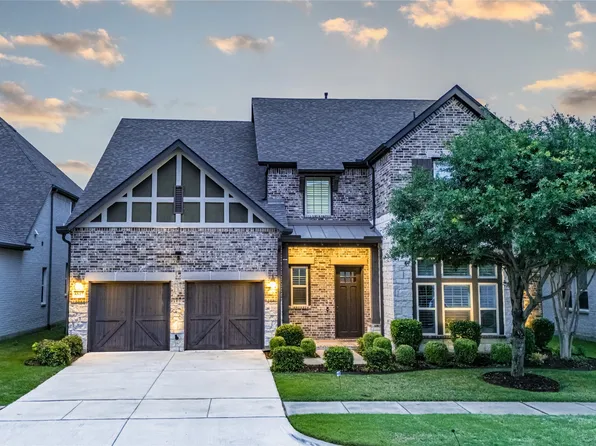 6817 Golf Club Dr, McKinney, TX 75070