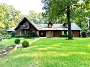 1385 Harden Chapel Rd, Fulton, MS 38843