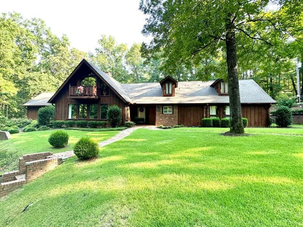 1385 Harden Chapel Rd, Fulton, MS 38843