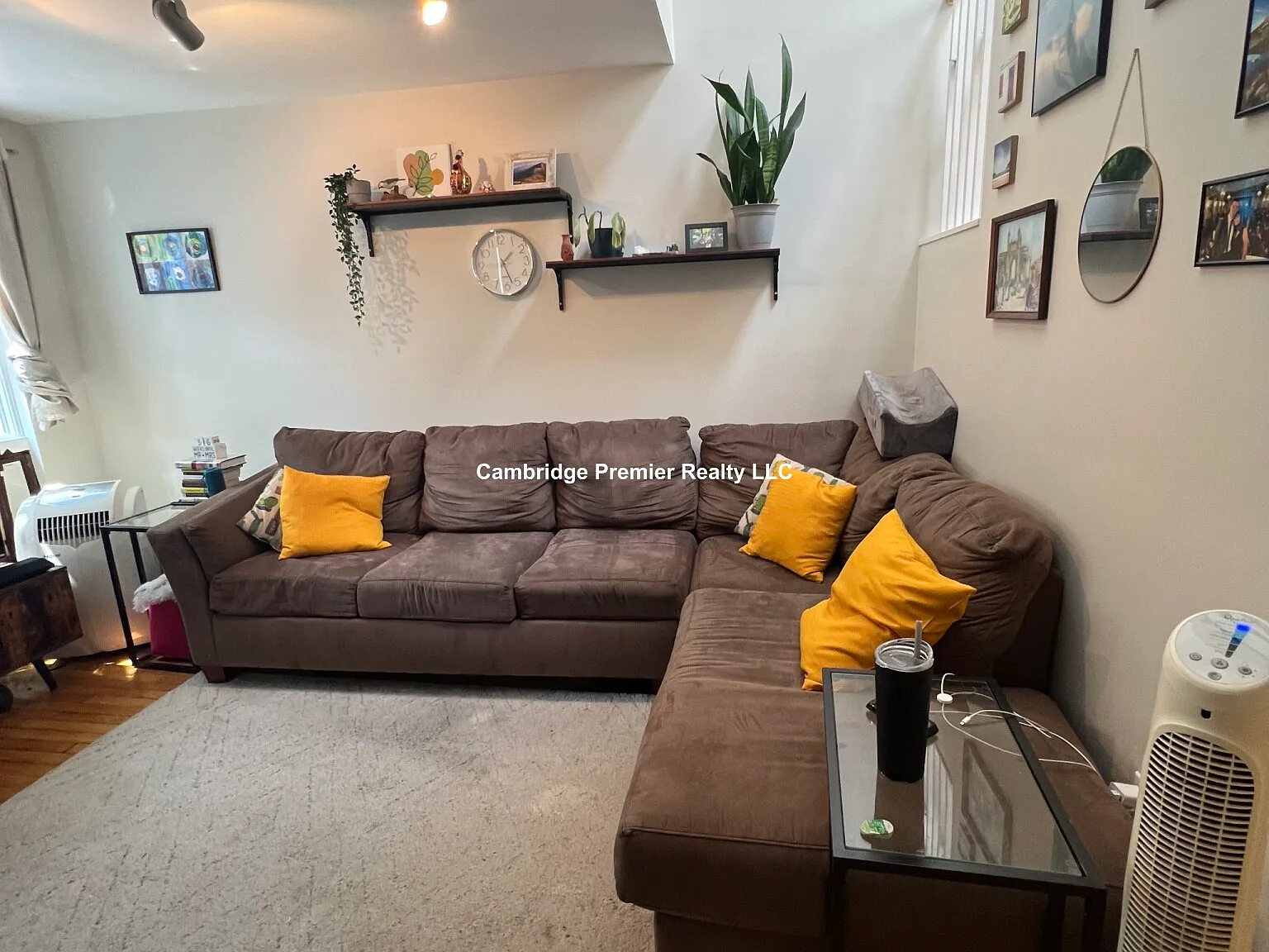 2 bed, 1.0 bath, 796 sqft, $3,974 — Photo 1
