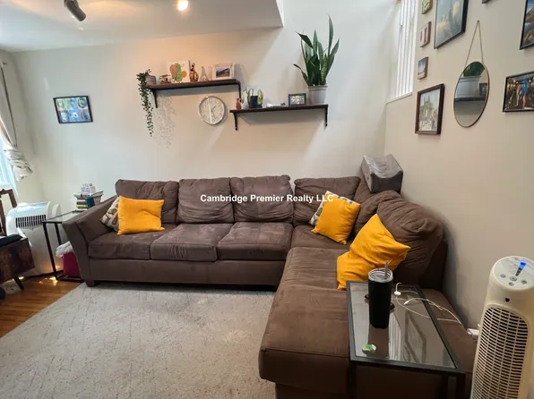 (undisclosed Address), Cambridge, MA 02139