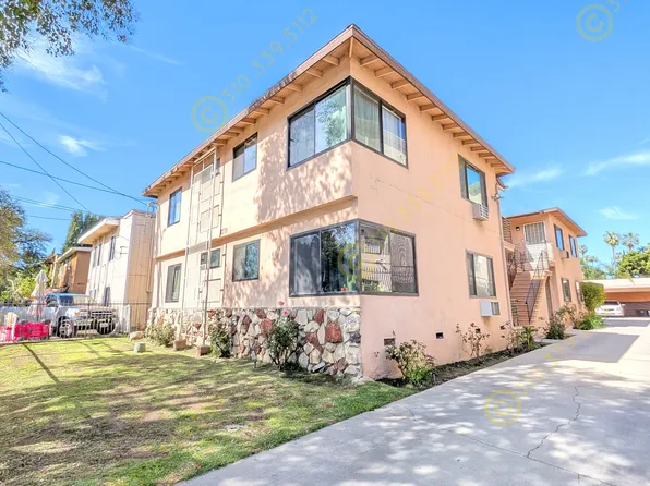 15015 Victory Blvd APT 3, Van Nuys, CA 91411