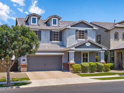 10312 E NICHOLS Avenue, Mesa, AZ, 85209