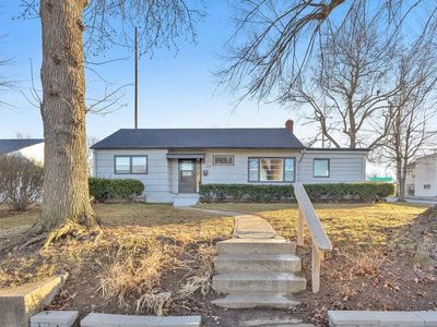 1103 N 24th St, Saint Joseph, MO, 64506