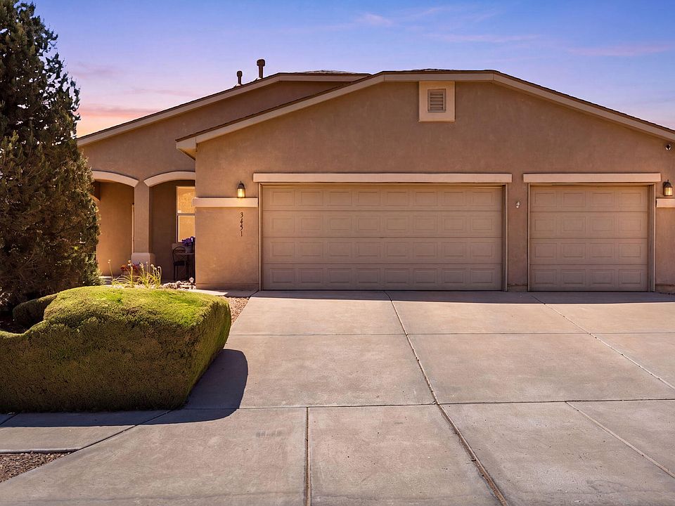 1st image of 3451 Sun Mesa St SW