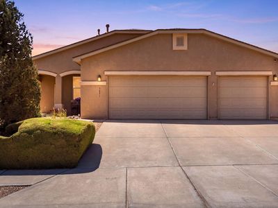 3451 Sun Mesa St SW, Los Lunas, NM, 87031