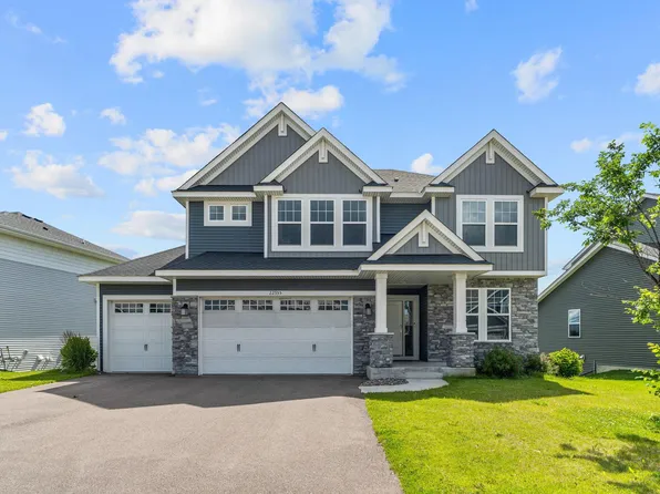 22955 Wood Ln, Rogers, MN 55374