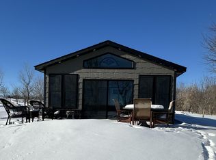 32532 Sawmill Rd, Erhard, MN 56534