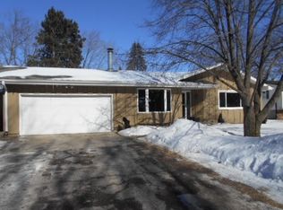 3908 Lorraine St, Stevens Point, WI 54481