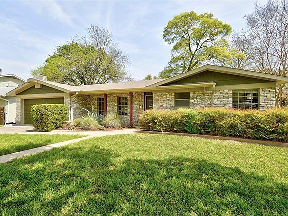 2nd image of 6605 Jamaica Ct